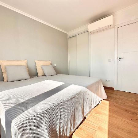 Holiday Apartment Albufeira Zewnętrze zdjęcie