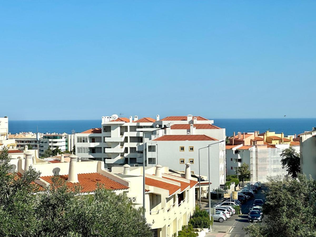 Holiday Apartment Albufeira Zewnętrze zdjęcie
