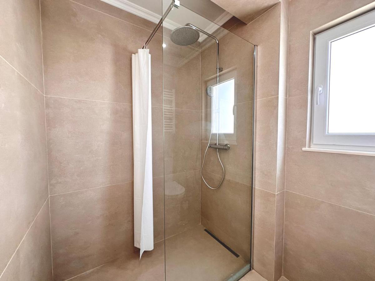 Holiday Apartment Albufeira Zewnętrze zdjęcie