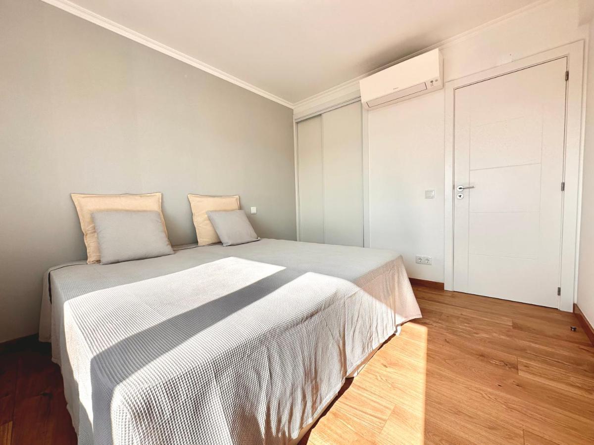 Holiday Apartment Albufeira Zewnętrze zdjęcie