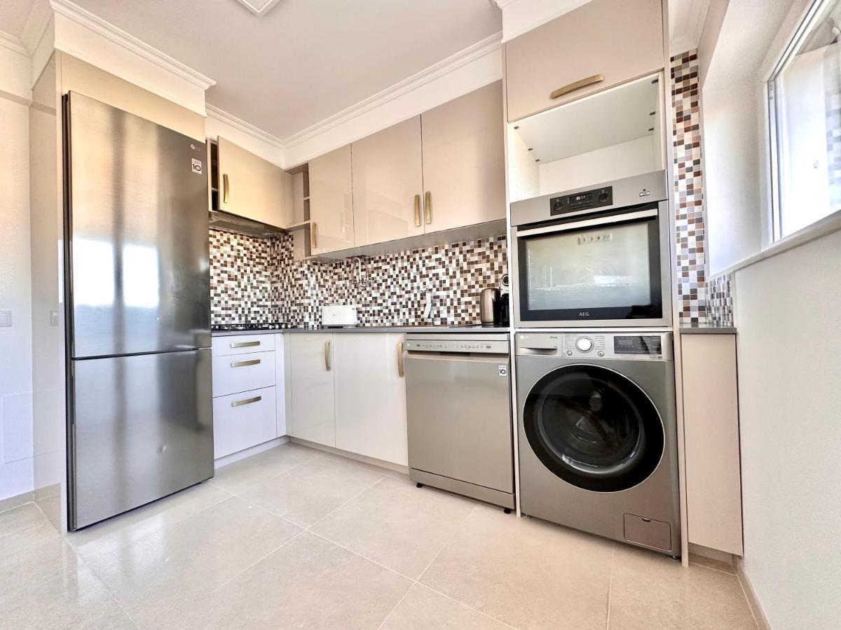Holiday Apartment Albufeira Zewnętrze zdjęcie