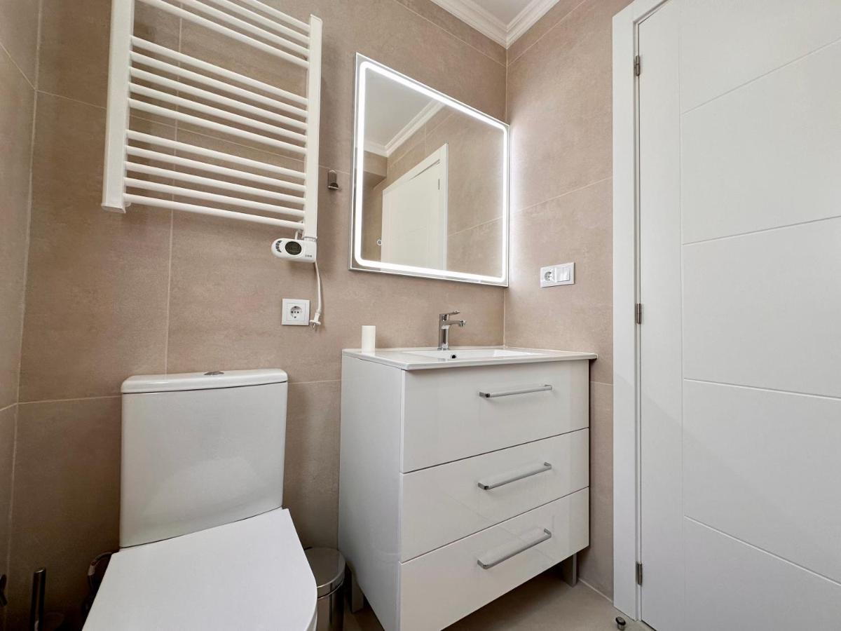 Holiday Apartment Albufeira Zewnętrze zdjęcie