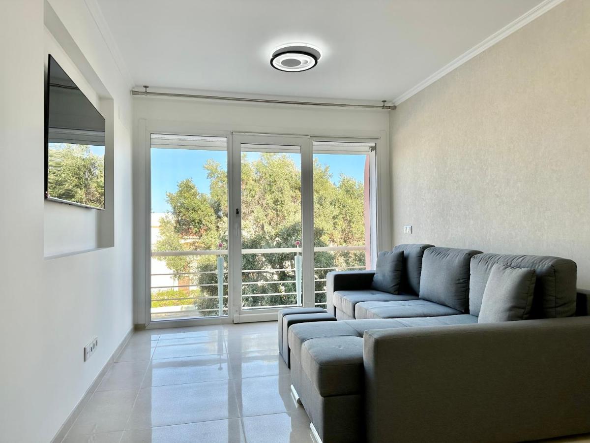 Holiday Apartment Albufeira Zewnętrze zdjęcie